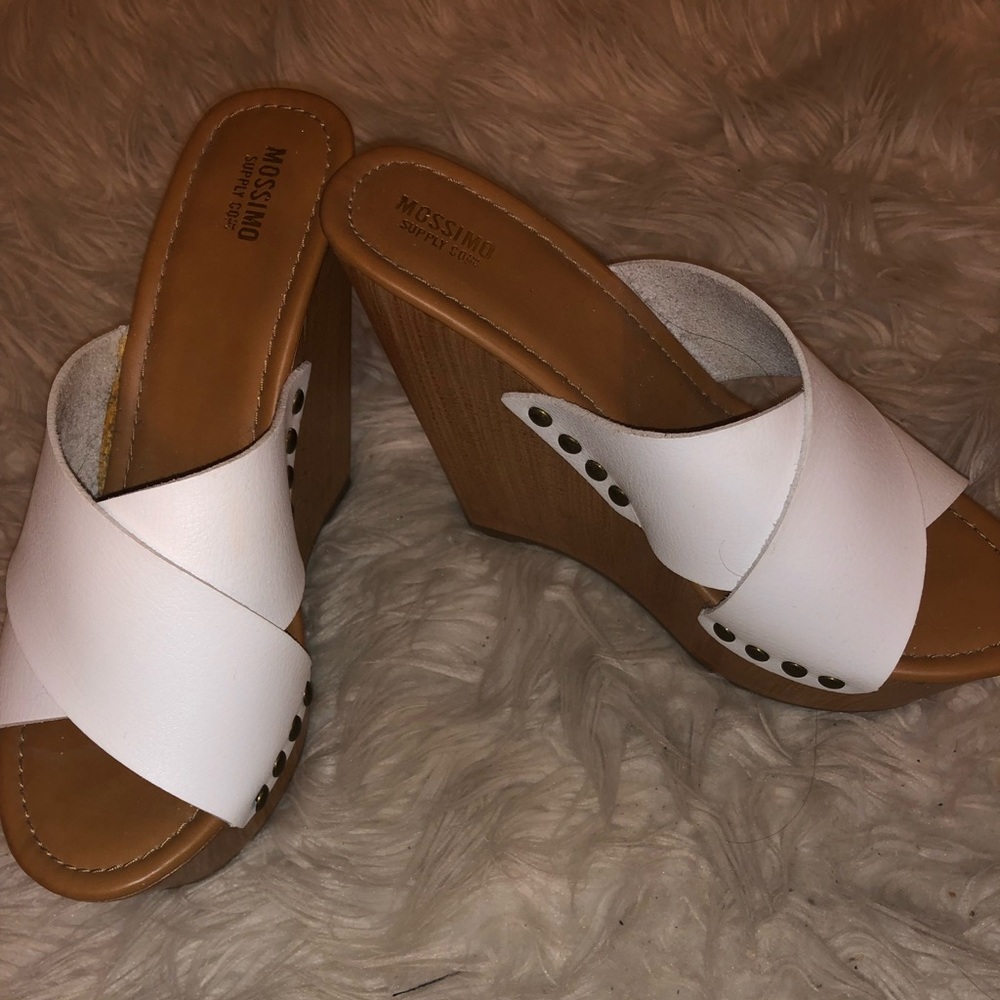 Wedges - Picture 4 of 6